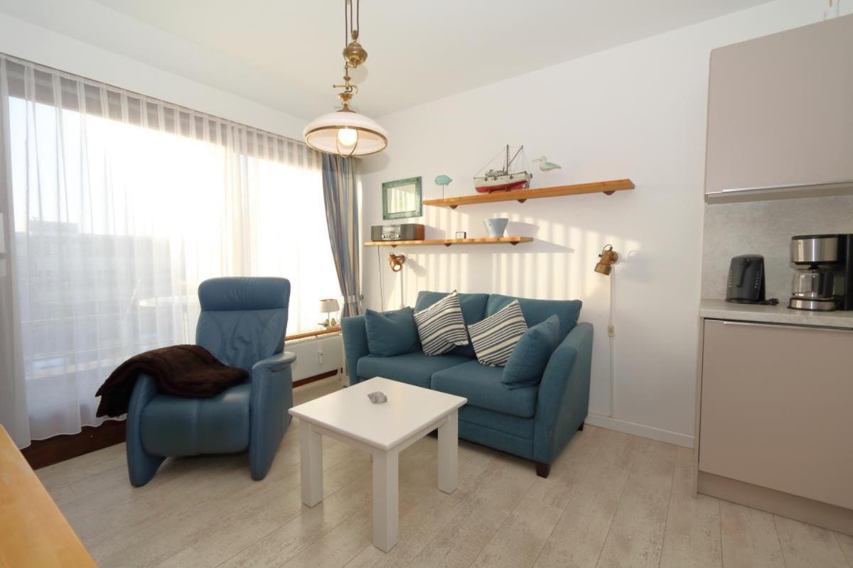 Koehler Am Dorfteich Apartment Wenningstedt-Braderup Exterior photo